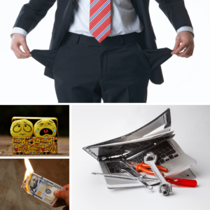 Häufige Fehler beim Online Geld verdienen und wie man sie vermeidet