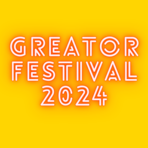 Greator Festival 2024