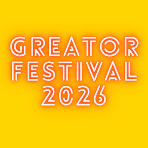 Greator Festival 2026