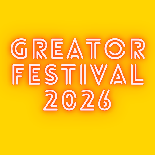 Greator Festival 2026