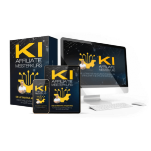 KI-Affiliate-Meisterkurs
