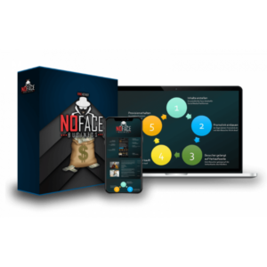 No Face Business