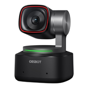 OBSBOT Tiny 2 – PTZ 4K