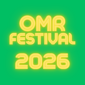 OMR Festival 2026