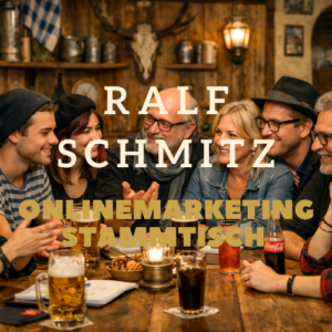 Onlinemarketing-Stammtisch von Ralf Schmitz