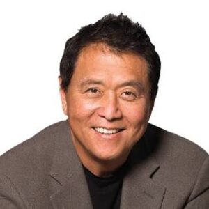 Robert Kiyosaki