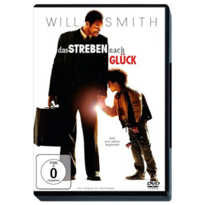 Das Streben nach Glück