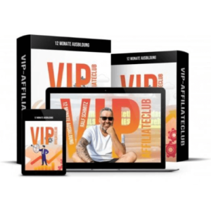 VIP Affiliate Club 4.0