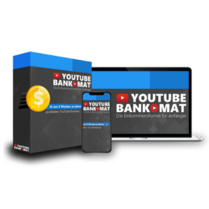 YouTube Bankomat