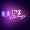 5-Tage-Challenge von Nomad Publishing