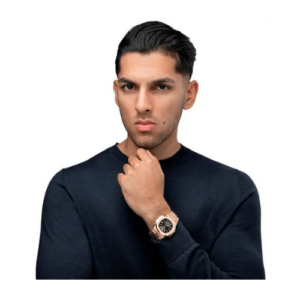 Manjeet Singh Sangha